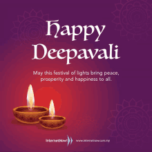 Happy Deepavali GIFs | Tenor
