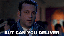 But Can You Deliver The Goodies Brad GIF - But Can You Deliver The Goodies Brad Four Christmases GIFs