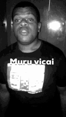Muru Vic GIF - Muru Vic Good GIFs