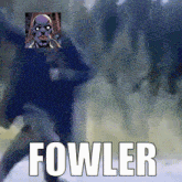 Fowler David GIF - Fowler David Impact GIFs