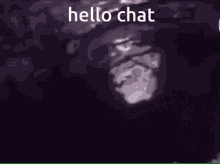Hello Chat Falling GIF - Hello Chat Falling Ascend GIFs