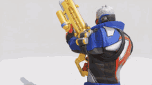 Soldier76 Highlight Intro GIF