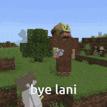 Bye Bye Lani GIF - Bye Bye Lani Lani GIFs