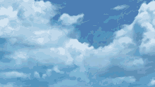 Clouds Weather GIF - Clouds Weather Changing GIFs