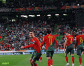 Cristiano Ronaldo Ronaldo Portugal GIF