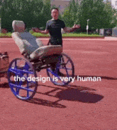The Design Is Very Human China GIF - The Design Is Very Human China Chinese GIFs