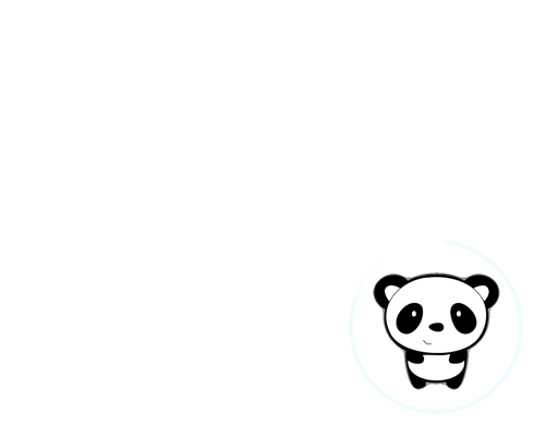 Panda Djs Ilan Mor Sticker - Panda Djs Ilan Mor Stickers