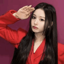 Sullyoon GIF