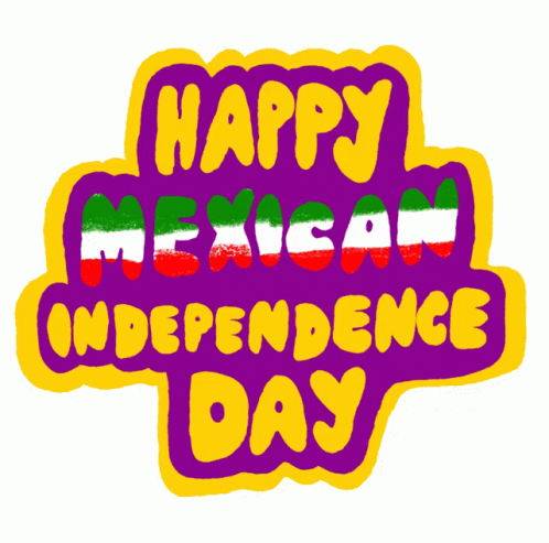 independence days latin america
