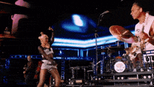 No Doubt Coachella GIF - No Doubt Coachella Gwen Stefani GIFs