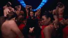 Singing Michael Buble GIF - Singing Michael Buble Higher Song GIFs