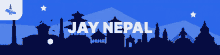 Nepal Jay Nepal GIF - Nepal Jay Nepal Nepali GIFs