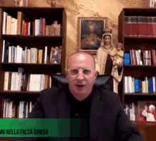 Minutella Massoni GIF - Minutella Massoni Bergoglio GIFs