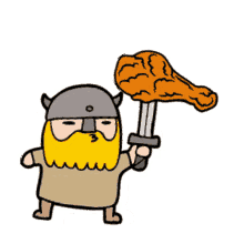 viking chicken