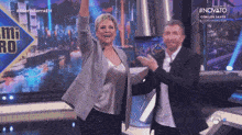 Television Show GIF - Television Show Fiesta GIFs