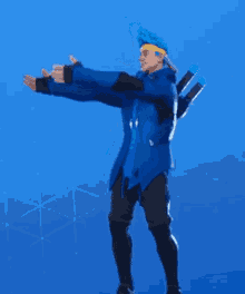 dance ninja
