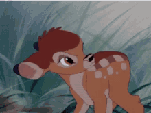 No Disney GIF - No Disney Bambi GIFs