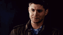 Funny Face Dean GIF - Funny Face Dean Crying GIFs