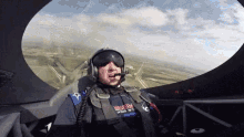 Pilot Flying GIF - Pilot Flying Airplane GIFs