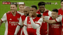 Arsenal Gabriel GIF - Arsenal Gabriel Soccer GIFs
