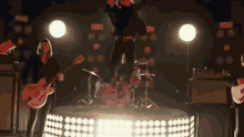 Cage The Elephant Cold Cold Cold GIF - Cage The Elephant Cold Cold Cold GIFs