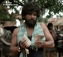 Panakaaran.Gif GIF - Panakaaran Allu Arjun Actor GIFs