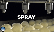 Spray Spraying GIF - Spray Spraying Spraying Systems GIFs
