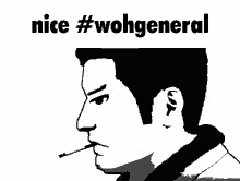 Nice Wohgeneral GIF - Nice Wohgeneral Nice Wohgeneral GIFs