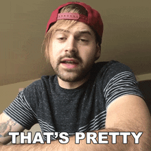 That'S Pretty Cool Jared Dines GIF - That'S Pretty Cool Jared Dines That'S Very Awesome GIFs