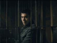 Mal In A Cell With Alina Shadow And Bone GIF - Mal In A Cell With Alina Mal Alina GIFs