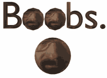 white boobs