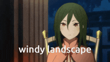 Space I Think Windy Landscape GIF - Space I Think Windy Landscape Gd GIFs