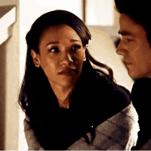 The Flash We Are The Flash GIF