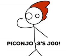 Piconjo Piconjo Day GIF - Piconjo Piconjo Day Pico GIFs