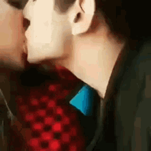 Passionate Kiss GIF - Passionate Kiss Make Out GIFs