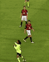 Ronaldinho Barca GIF