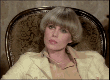 Joanna Lumley The New Avengers GIF