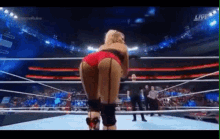 Lacey Evans Ass GIF - Lacey Evans Ass Booty GIFs