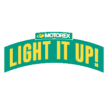 mx motocross supercross sx light it up