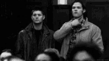 Jensen Ackles Dean Winchester GIF - Jensen Ackles Dean Winchester Dean GIFs