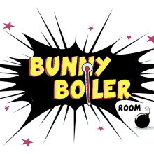 Bunny Boiler GIF - Bunny Boiler GIFs