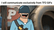 Team Fortress 2 Piemations GIF