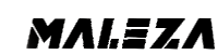 a black and white logo that says azeiam