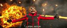Sonic2 Later Hater GIF - Sonic2 Later Hater Eggman GIFs