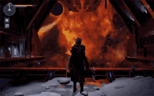 Hellpoint Video Games GIF