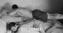 Osu Spinner GIF - Osu Spinner Osu Spinner GIFs