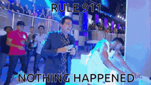 Rules 911 GIF - Rules Rule 911 GIFs