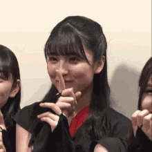 Idol Nogizaka46 GIF