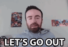 Lets Go Out Lets Party GIF - Lets Go Out Lets Party Lets Bounce GIFs