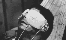 La Jetee Chris Marker GIF - La Jetee Chris Marker Montage GIFs